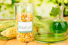 Corgarff biofuel availability