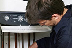 boiler repair Corgarff