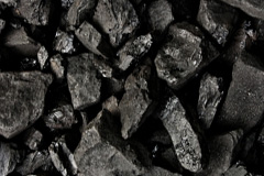 Corgarff coal boiler costs