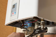 free Corgarff boiler install quotes